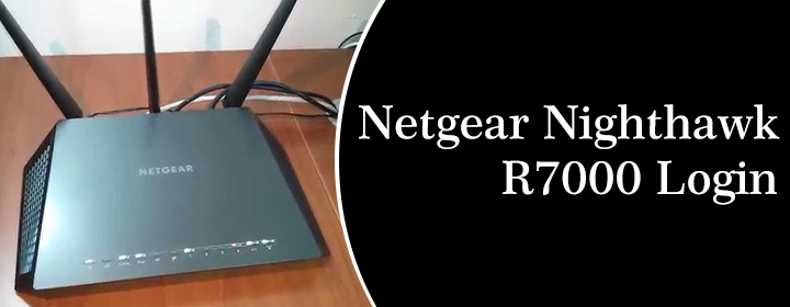 Netgear-Nighthawk-R7000