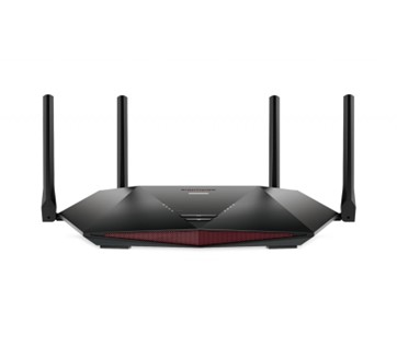 Nighthawk Gaming Router Model XR1000